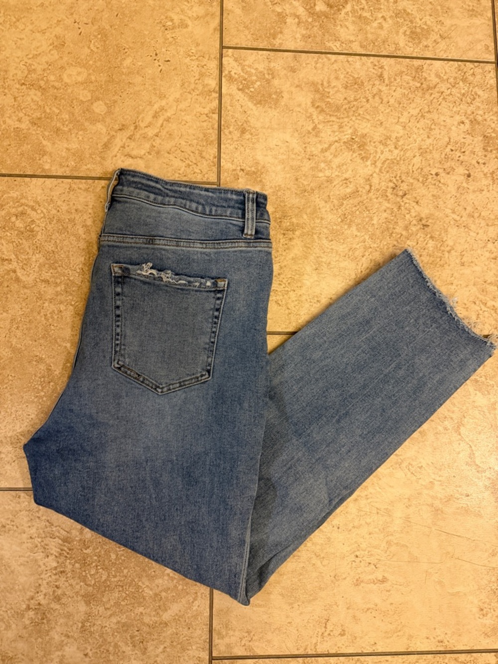 Women’s vervet jeans size 32